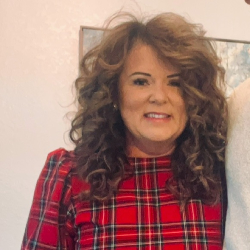 Meet your Posher, Dana